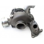 Repas turbo 860549 Opel Vectra C 1.9 110kW CDTI 2004-2008